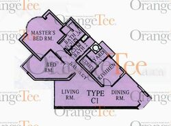 The Bayshore (D16), Condominium #458938071